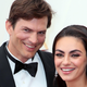 Mila Kunis admits her That '90s Show spouse doesn't make any sense